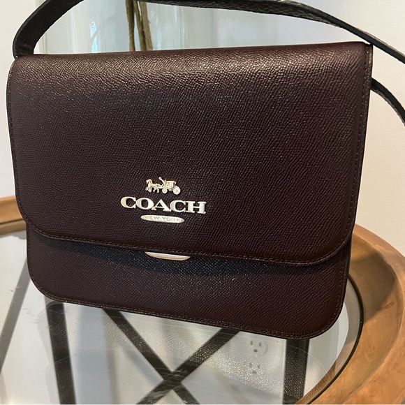 NWOT Coach Crossbody - Picture 3 of 7